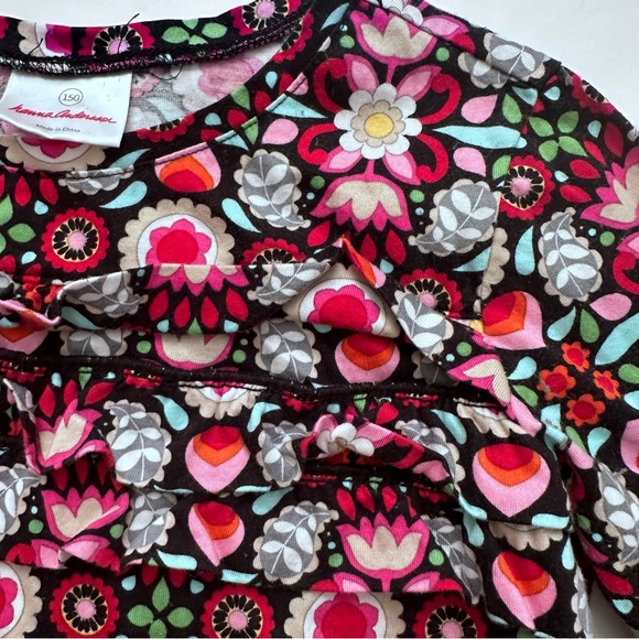 Hanna Andersson Top - Picture 3 of 4